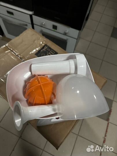 Мясорубка Аксион М 41.01