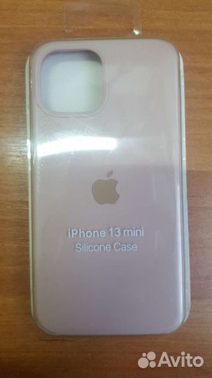Чехол на iPhone 13 mini