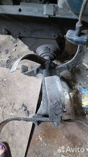 Мотоблок Нева