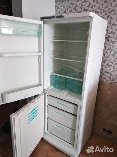 Холодильник Stinol. Доставка. Гарантия