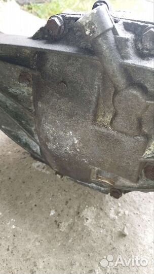 Задний редуктор бмв Е38