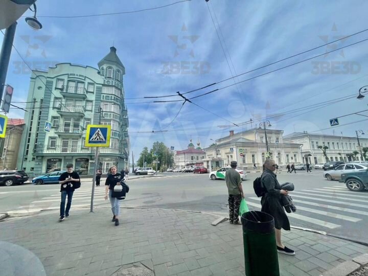 Офис 212 кв.м на Куйбышева