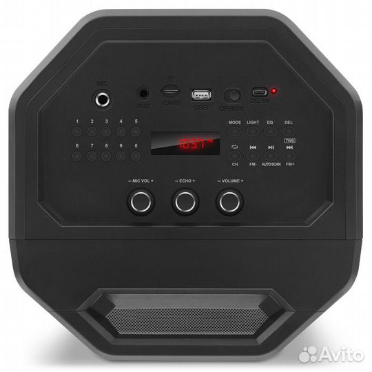 Акустика Sven PS-680