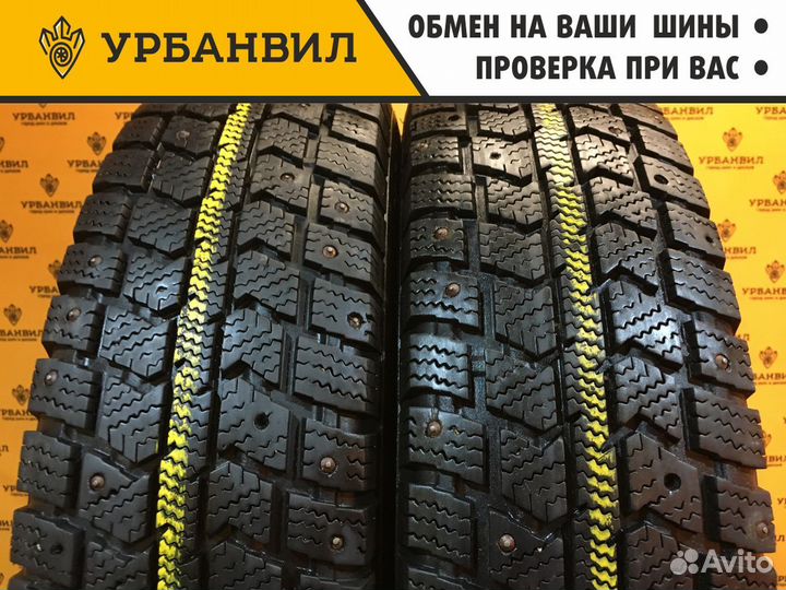 КАМА Kама-Euro LCV-520 185/75 R16 R