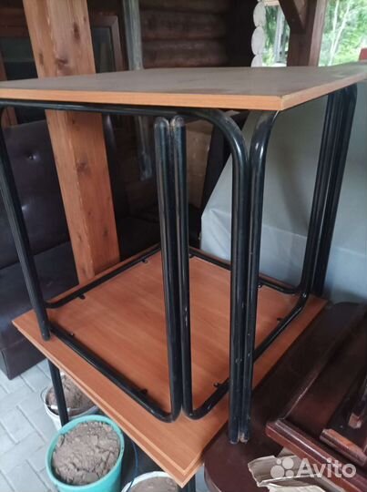 Кухонный стол