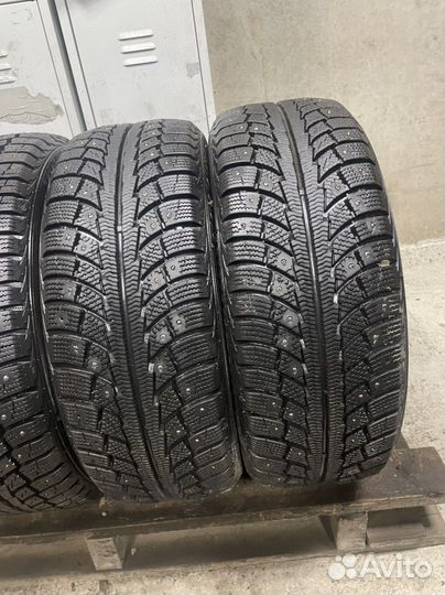 Matador MP 30 Sibir Ice 2 195/55 R16 91T