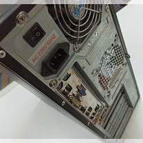 На i3 и быстром SSD, для Работы и Дома