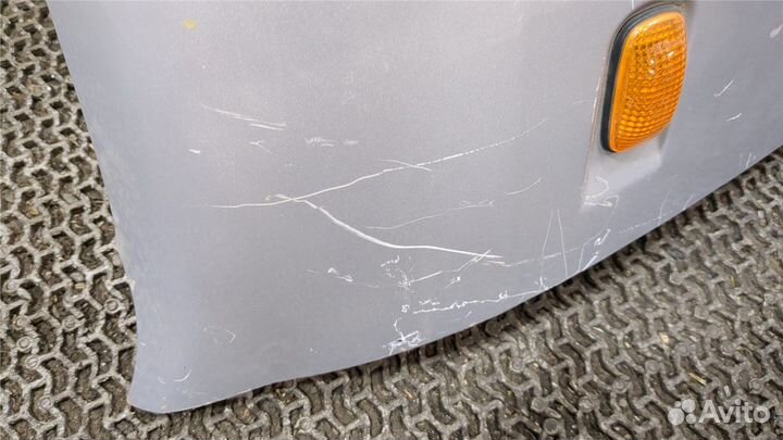 Крыло Nissan Primera P11, 2000