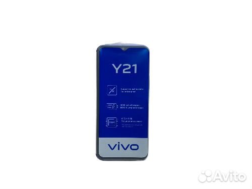 vivo Y21, 4/64 ГБ