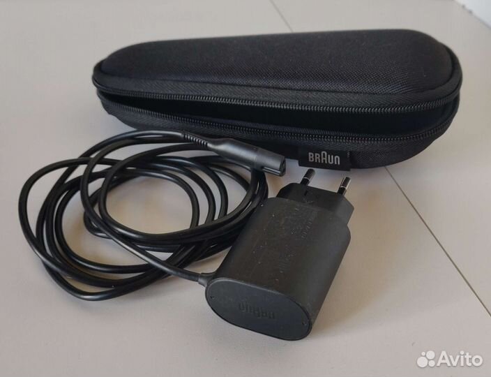 Бритва электрическая Braun Series 9