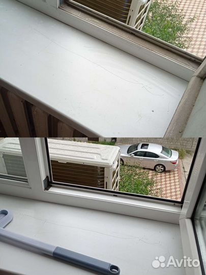 Частный клинер, уборка помещений