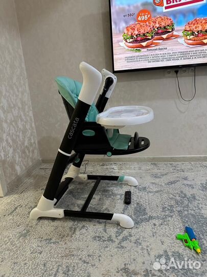 Стул для кормления