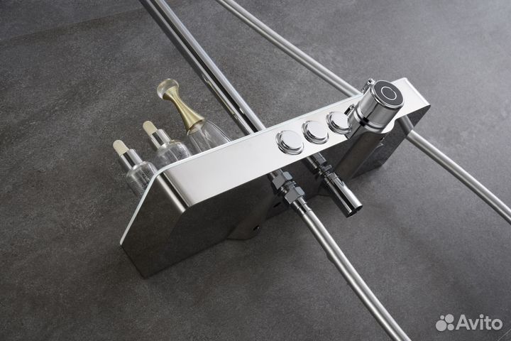 Душевая система Минима