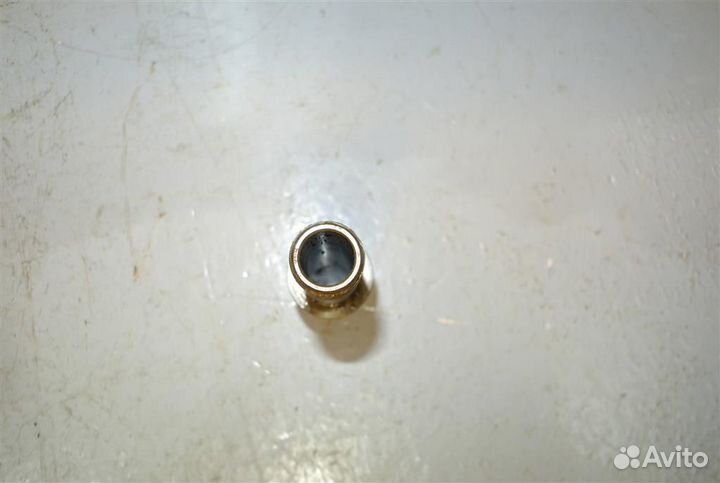 Муфта масляного фильтра Citroen C-Crosser 2008