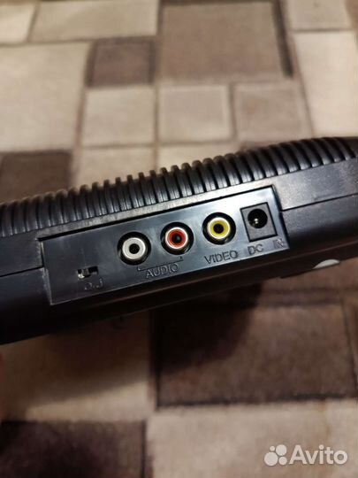 Игровая приставка Retro genesis modern