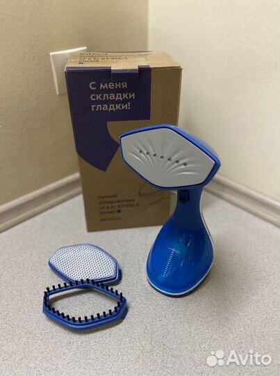 Отпариватель Kitfort KT-929