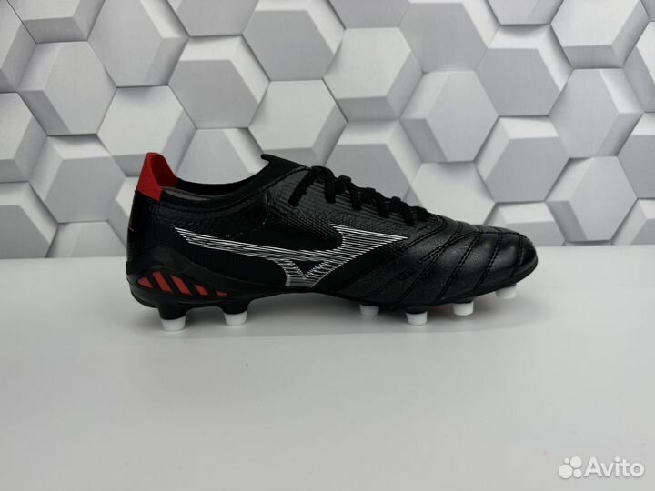 Бутсы mizuno morelia neo 2