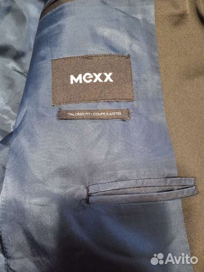 Пиджак мужской