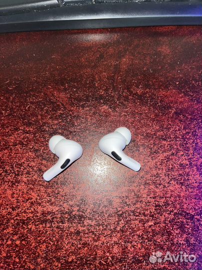 Airpods pro
