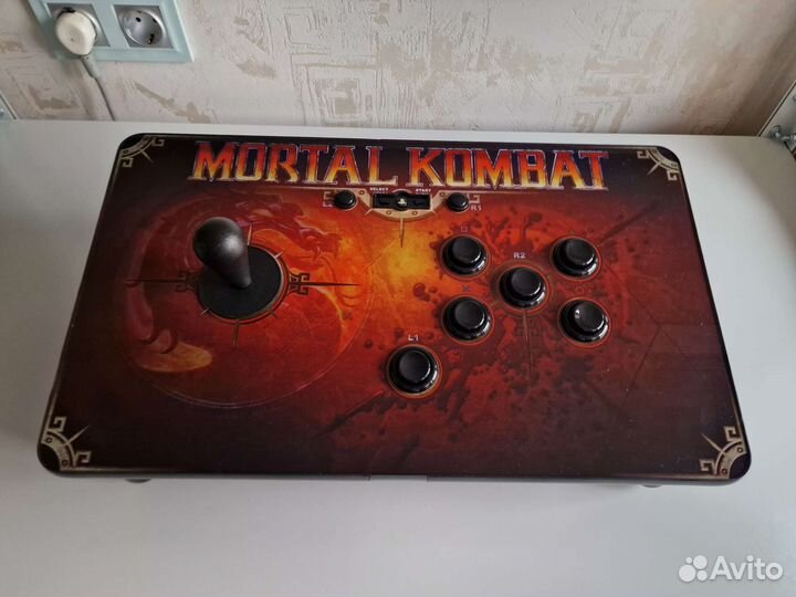 Mortal Kombat Tournament Edition PS3