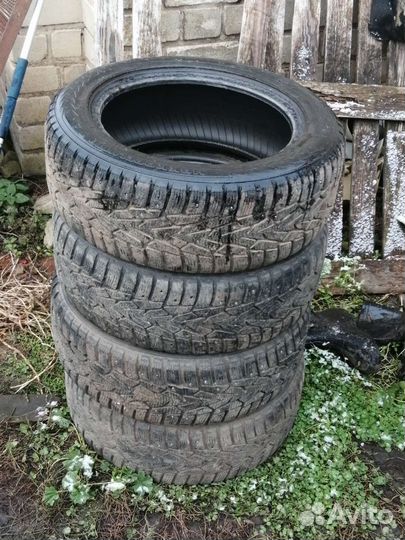 Nokian Tyres Hakkapeliitta 7 195/55 R15