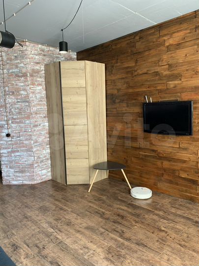 Квартира-студия, 30 м², 10/19 эт.