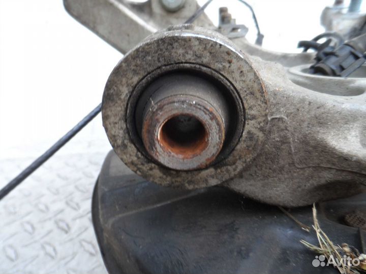 Ступица задняя правая Honda Odyssey 3