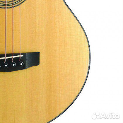 Акустический бас