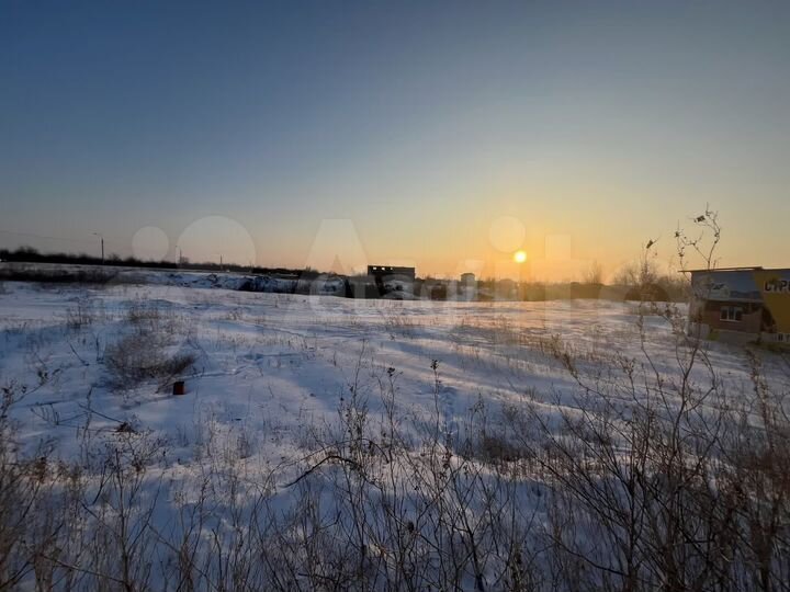 Участок 6,1 сот. (ИЖС)