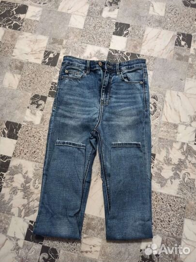 Женские детские вещи