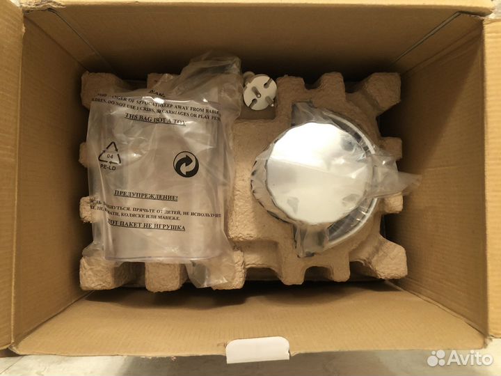 Соковыжималка Supra. Новая