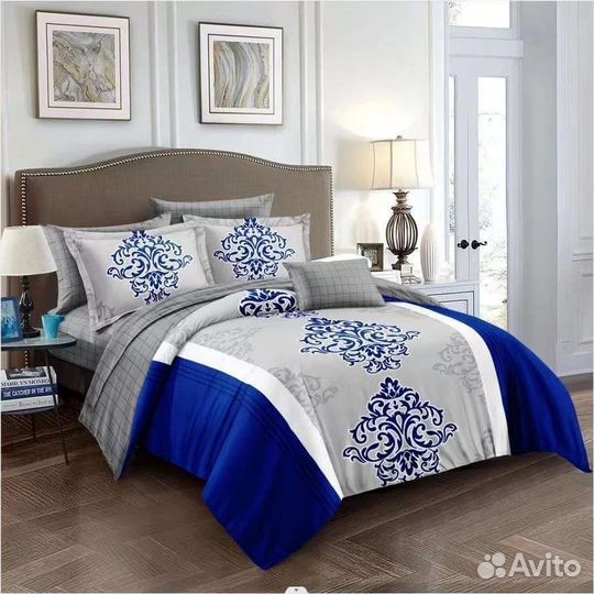 Белье постельное