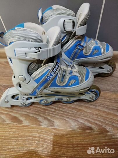 Ролики детские / Роликовые коньки