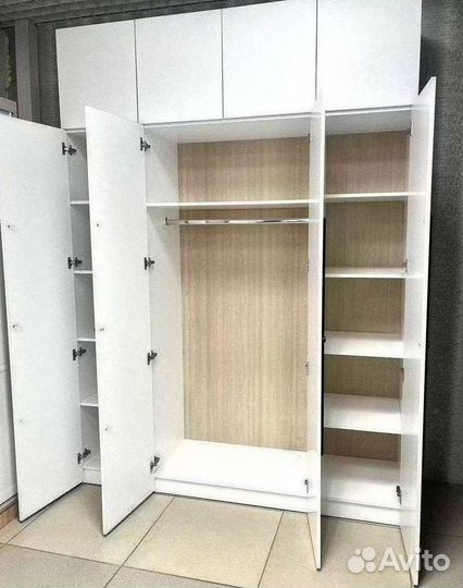 Шкаф на заказ от производителя