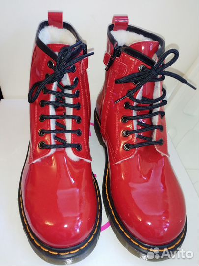 Сапожки женские размер 34, Gallucci