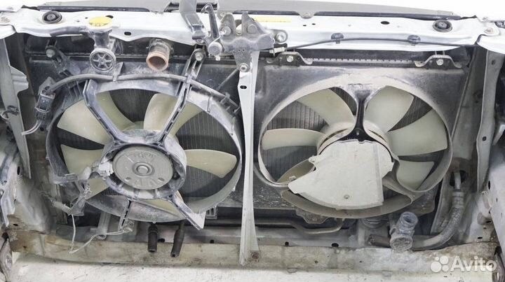 Ноускат Toyota Rav4 ACA20