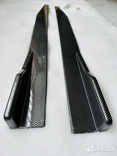 Элероны универсальные