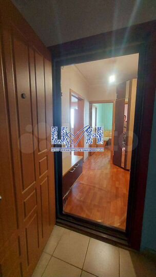 1-к. квартира, 38 м², 8/17 эт.