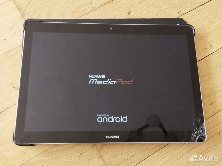 Планшет huawei MediaPad t3 10