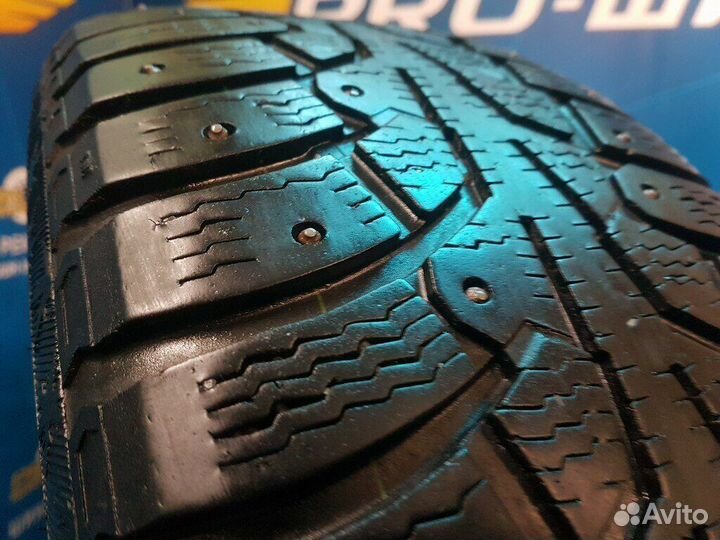 Contyre Arctic Ice 2 205/55 R16