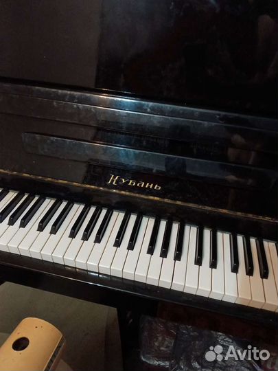 Пианино