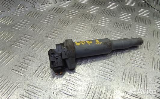 Катушка зажигания бензиновая BMW 5 E60/E61 (6DN01D