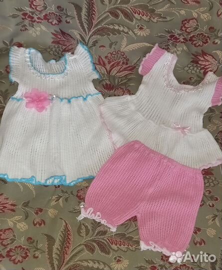 Пижама детская