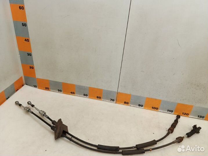 Трос МКПП Fiat Doblo 223 1.4 2001 - 2014 (б/у)