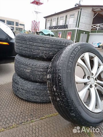 Hankook Nordik IS RW08 225/65 R18 Q