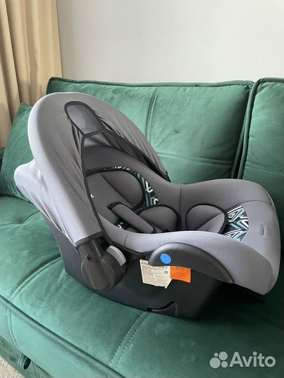 Детское автолюлька от 0