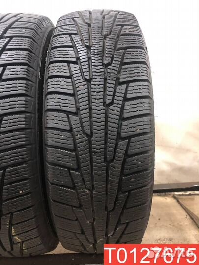 Nokian Tyres Nordman RS2 185/65 R15 92R