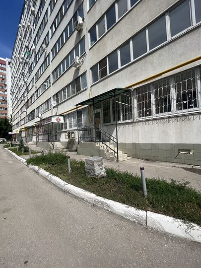Офисное помещение, 130.7 м²