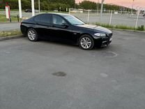 BMW 5 серия 3.0 AT, 2011, 274 000 км, с пробегом, цена 1 150 000 руб.