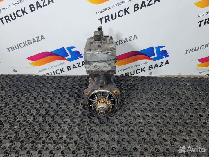 Компрессор воздушный